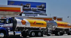 Anabi Oil Corporation USA