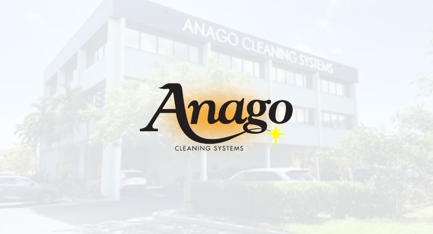 Anago Cleaning Systems Franchise For Sale