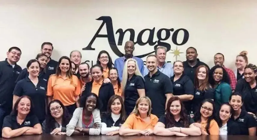 Anago Cleaning Systems Franchise For Sale