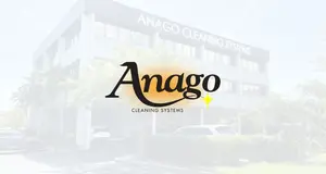 Anago Cleaning Systems