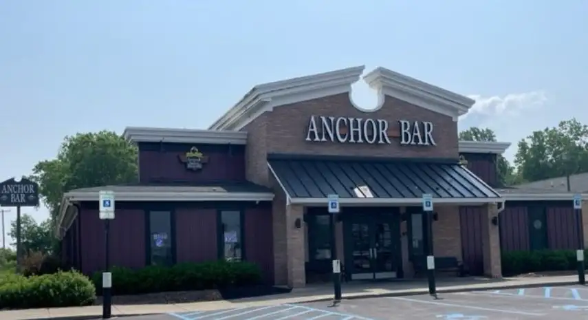 Anchor Bar USA Franchise For Sale
