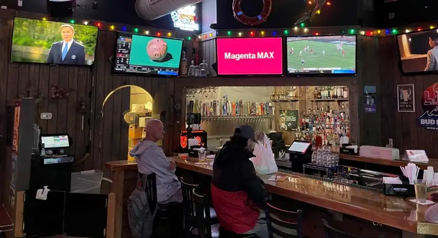 Anchor Bar USA Franchise For Sale image 3