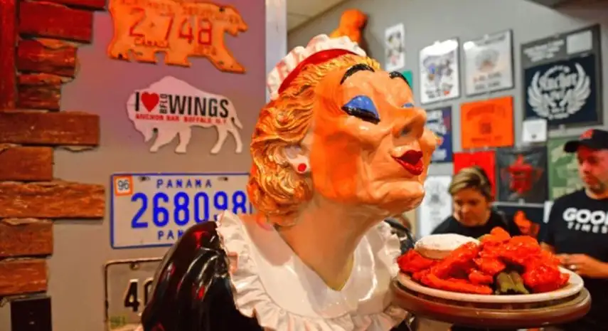 Anchor Bar USA Franchise For Sale image 4