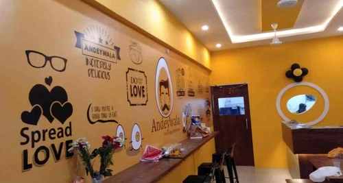 Andeywala Franchise Cost, Fees, Opportunity