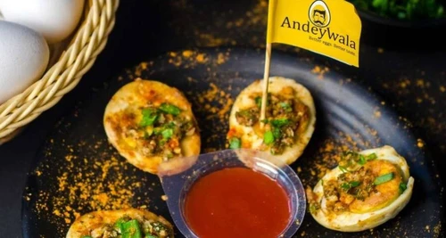 Andeywala Franchise Cost, Fees, Opportunity