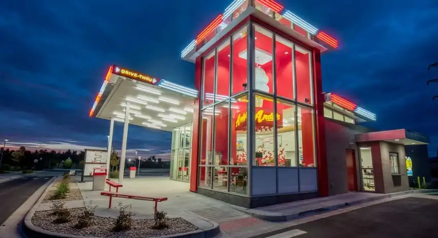 Andy's Frozen Custard Franchise Cost, Fees & Opportunity