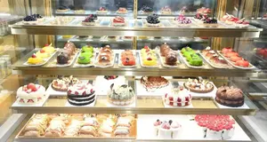 Angelina Italian Bakery USA