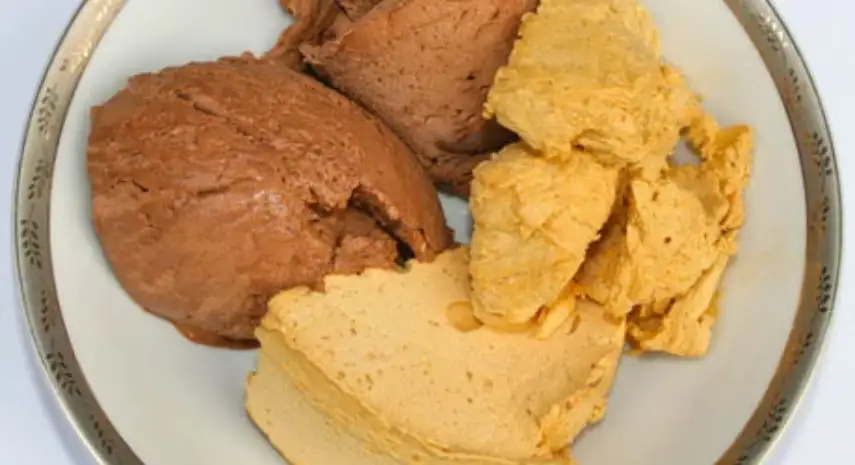 Angel's Ice Cream USA