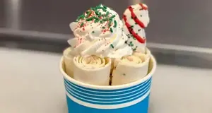 Angel's Ice Cream USA