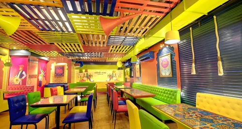 Angrezi Dhaba Franchise Cost, Fees, Opportunity
