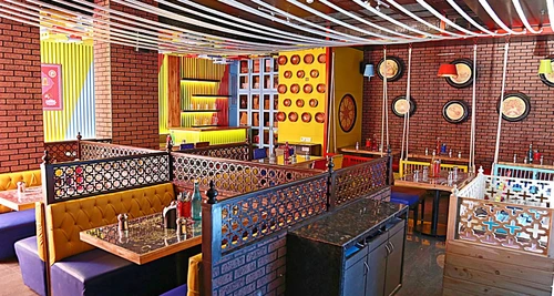 Angrezi Dhaba Franchise Cost, Fees, Opportunity