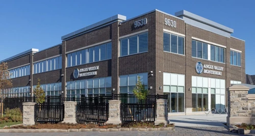 Angus Valley Montessori Schools