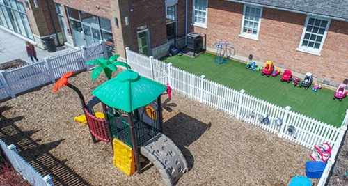 Angus Valley Montessori Schools Franchise For Sale