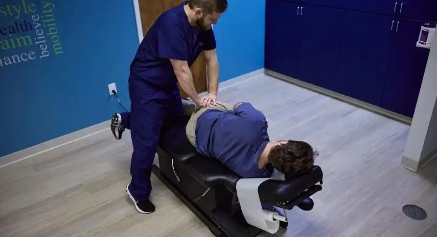 Anodyne Pain & Wellness Solutions USA Franchise For Sale image 4