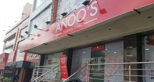 Anoo’s Franchise Cost, Fees, Opportunity