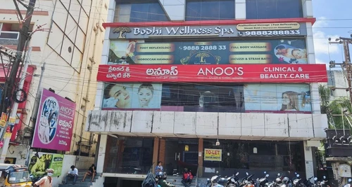 Anoo’s Franchise Cost, Fees, Opportunity