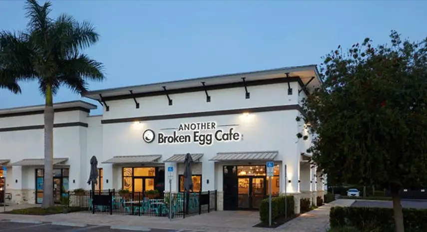 Another Broken Egg Cafe USA Franchise Opportunity image 2