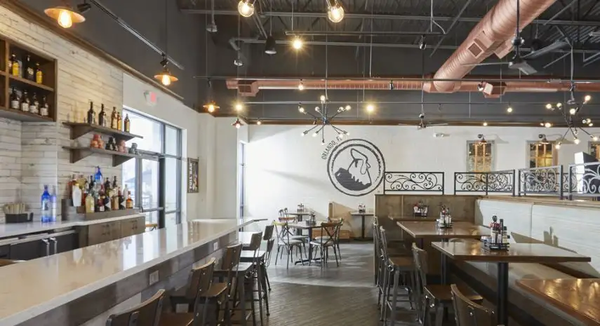 Another Broken Egg Cafe USA Franchise Opportunity image 3