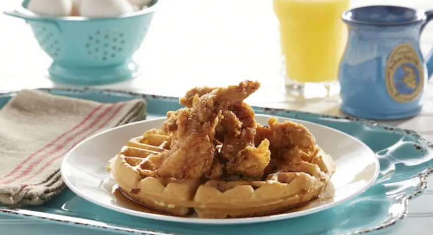 Another Broken Egg Cafe USA Franchise Opportunity