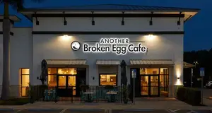Another Broken Egg Cafe USA