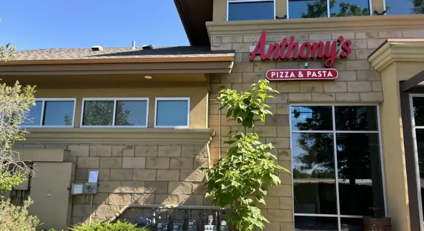 Anthony’s Pizza & Pasta USA Franchise For Sale