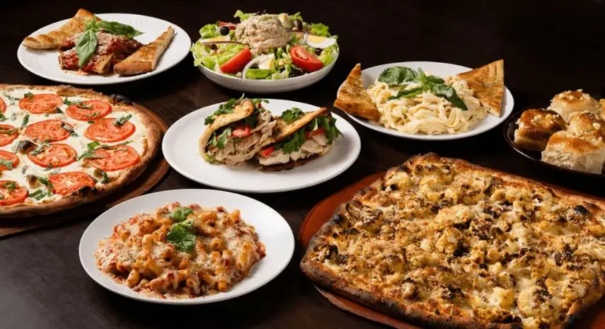 Anthony’s Pizza & Pasta USA Franchise For Sale
