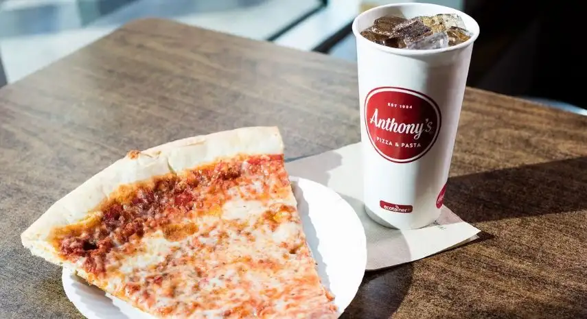 Anthony’s Pizza & Pasta USA Franchise For Sale image 3