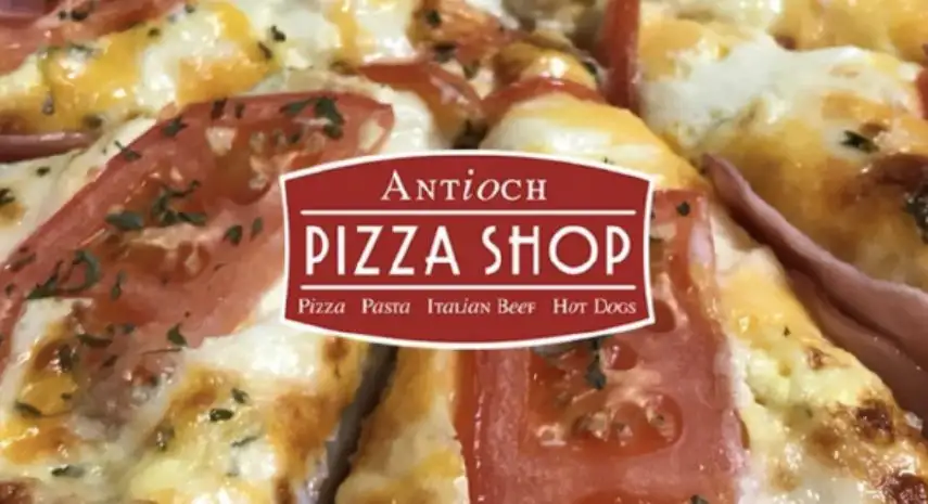 Antioch Pizza Shop USA Franchise Opportunity