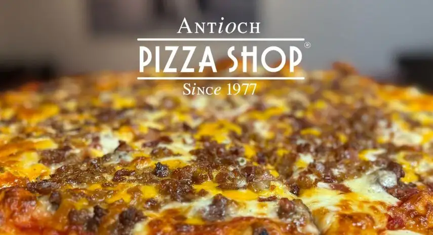 Antioch Pizza Shop USA Franchise Opportunity image 2