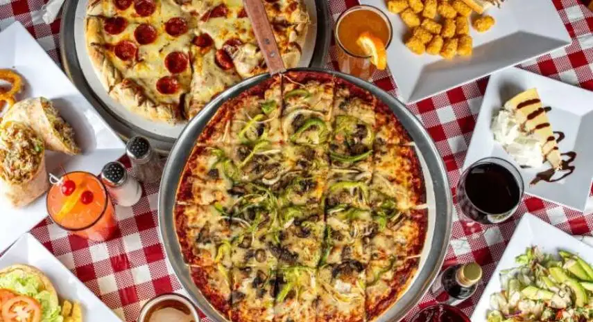 Antioch Pizza Shop USA Franchise Opportunity