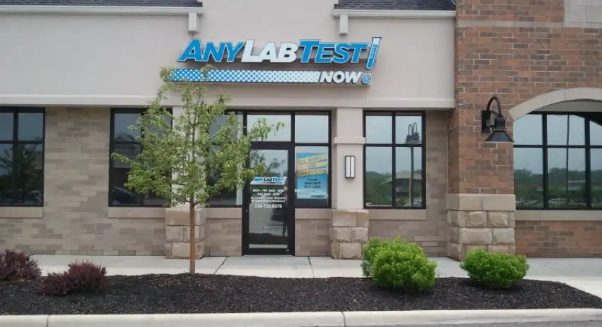 Any Lab Test Now USA