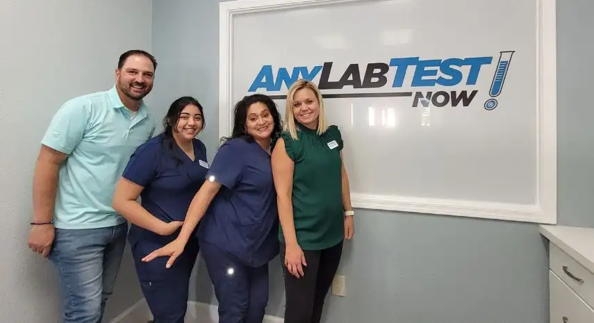 Any Lab Test Now USA