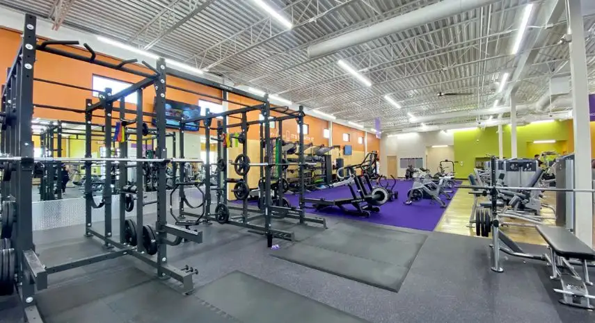 Anytime Fitness Canada Franchise For Sale