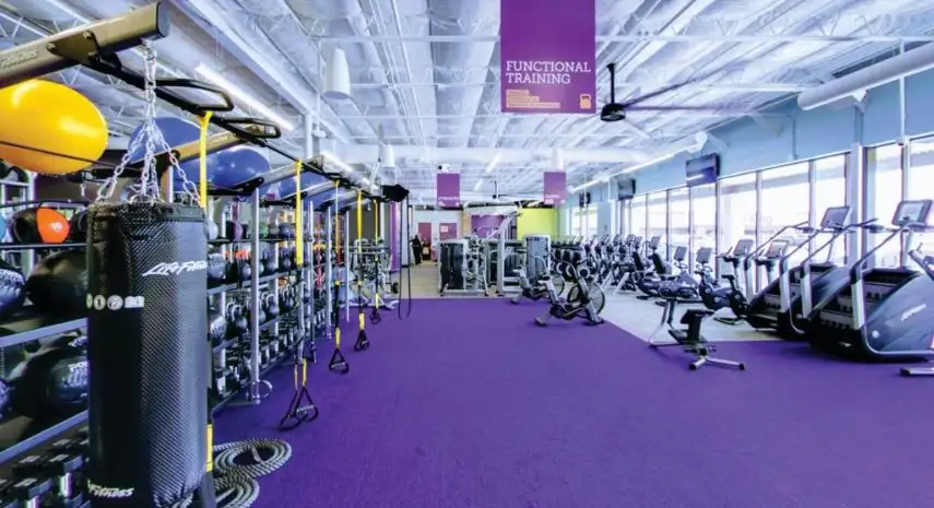 Anytime Fitness Canada Franchise For Sale image 4