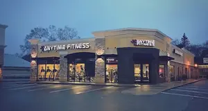 Anytime Fitness Canada