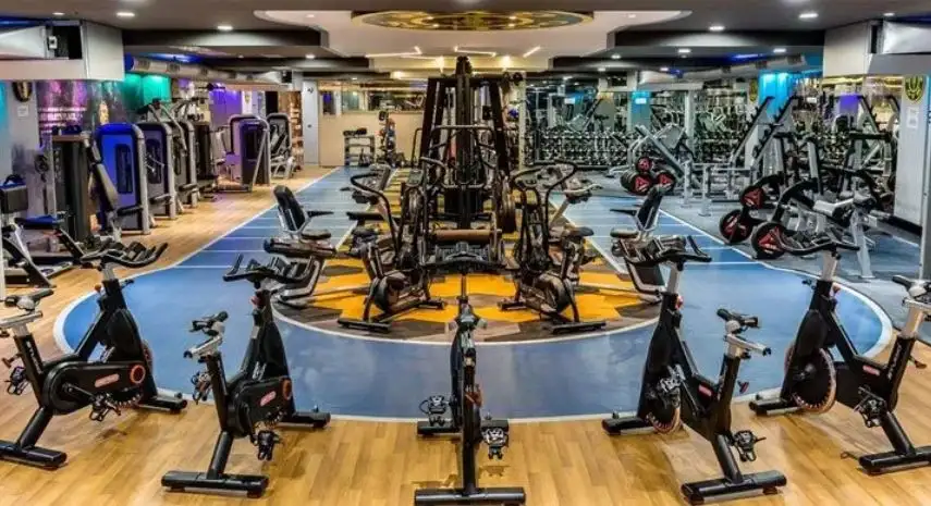 Anytime Fitness Franchise – USA Overview