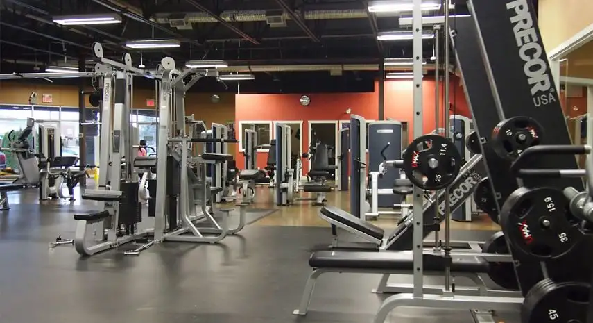 Anytime Fitness Franchise – USA Overview image 2