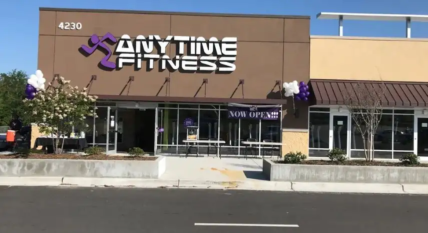 Anytime Fitness Franchise – USA Overview image 3