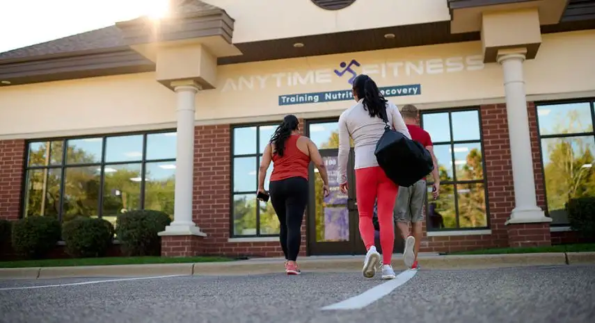 Anytime Fitness Franchise – USA Overview image 4