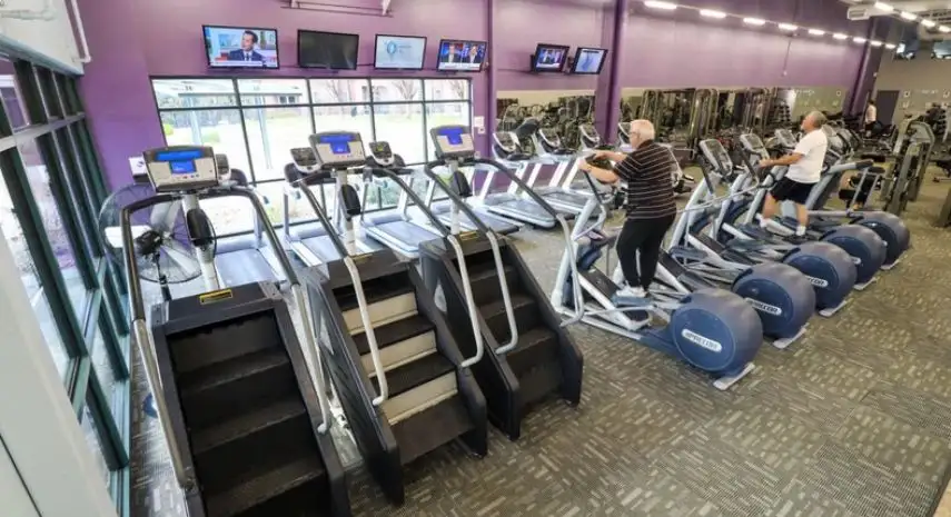 Anytime Fitness India