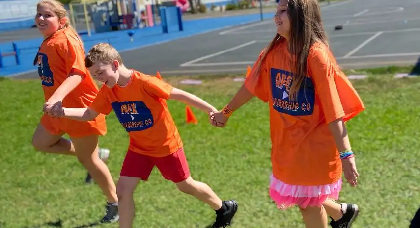 Apex Fun Run USA Franchise Opportunity image 4