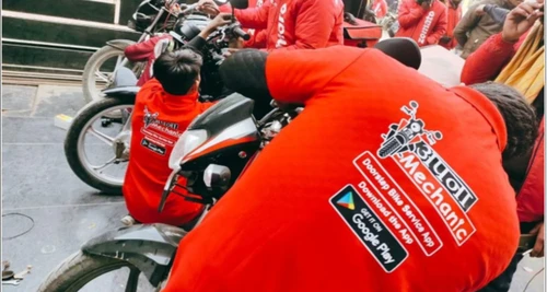 Apna Mechanic Franchise Cost, Fees, Opportunity