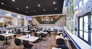 Apóla Greek Grill  – Cost & Investment