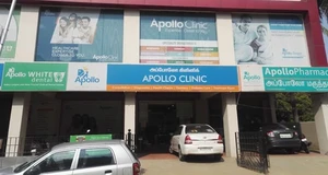 Apollo Clinic Franchise Cost, Fees, Opportunity