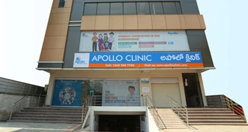 Apollo Clinic Franchise Cost, Fees, Opportunity