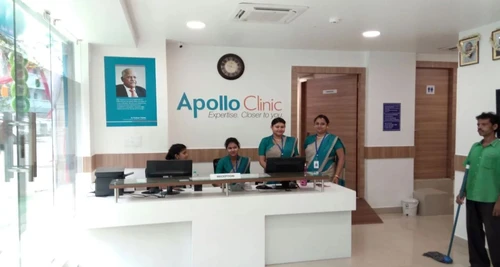 Apollo Clinic Franchise Cost, Fees, Opportunity