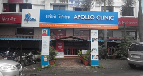 Apollo Clinic Franchise Cost, Fees, Opportunity