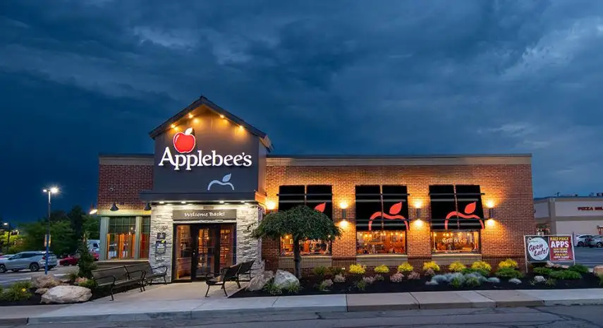 Applebee’s Neighborhood Grill & Bar Franchise Opportunity