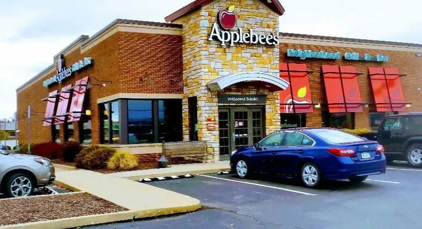 Applebee’s Neighborhood Grill & Bar Franchise Opportunity image 2