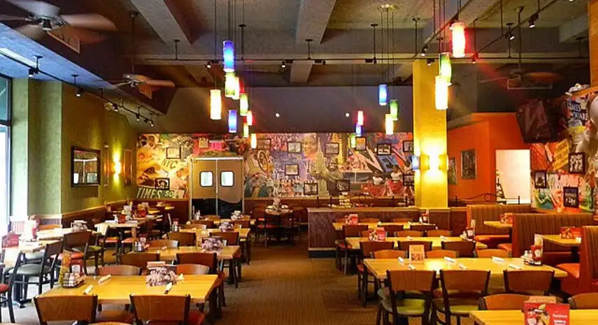 Applebee’s Neighborhood Grill & Bar Franchise Opportunity image 3